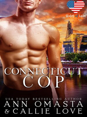 cover image of Connecticut Cop